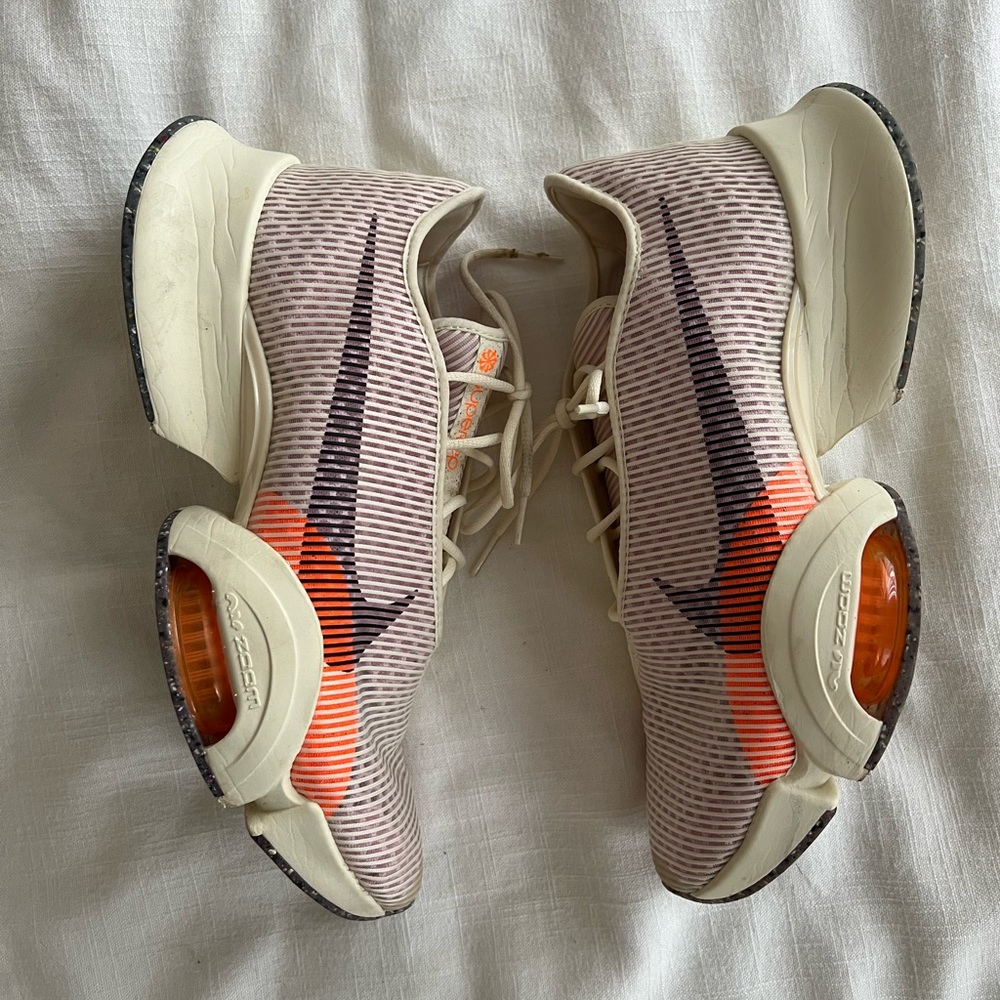 Nike Air Zoom Superrep 2 sneakers